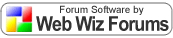 Forum Software by Web Wiz Forums® version 10.15